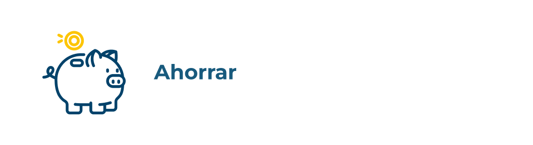 Cuenta de Ahorro